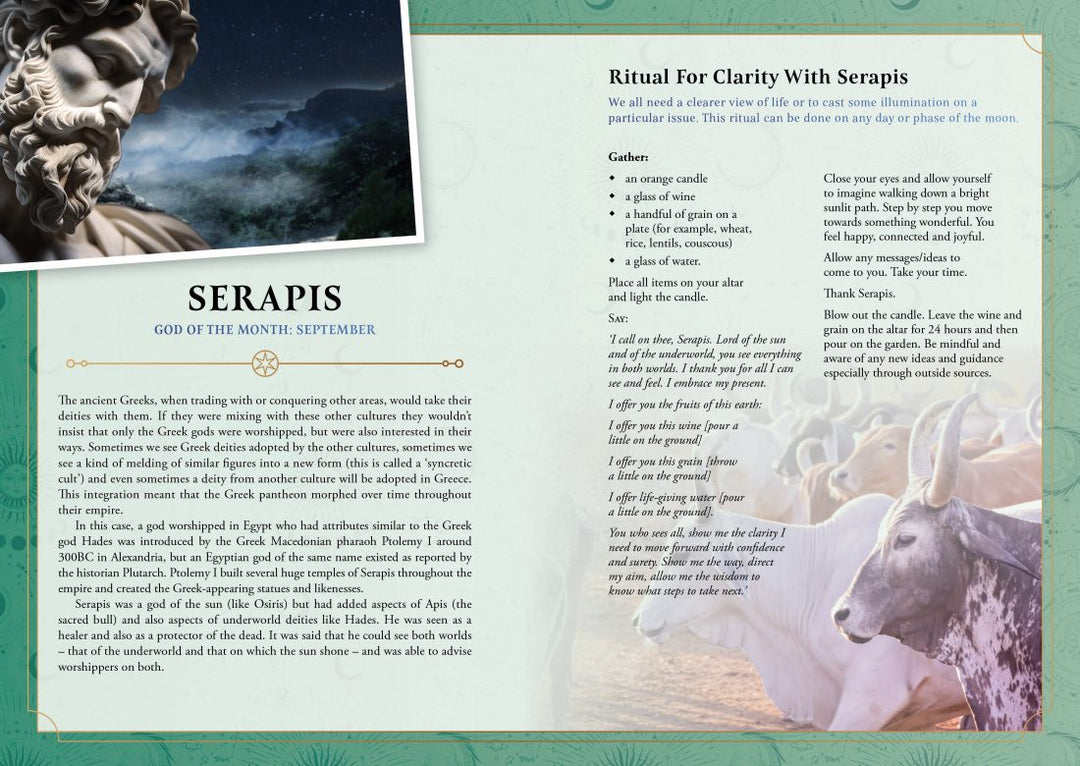 2027 Lunar and Seasonal Diary Southern Hemisphere | Carpe Diem With Remi