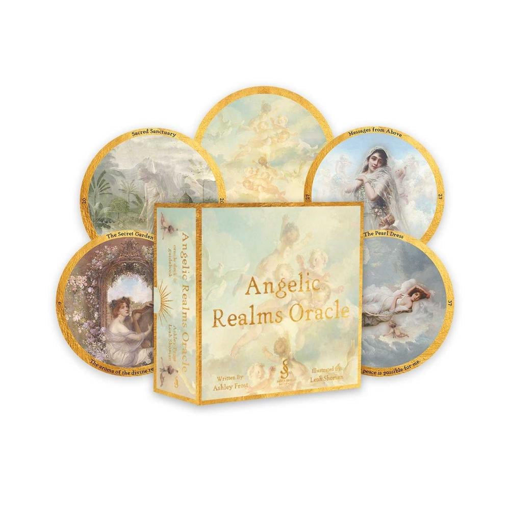 Decks and Oracles