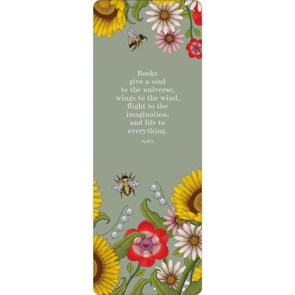 Bookmark Books Give A Soul | Carpe Diem With Remi Port Adelaide