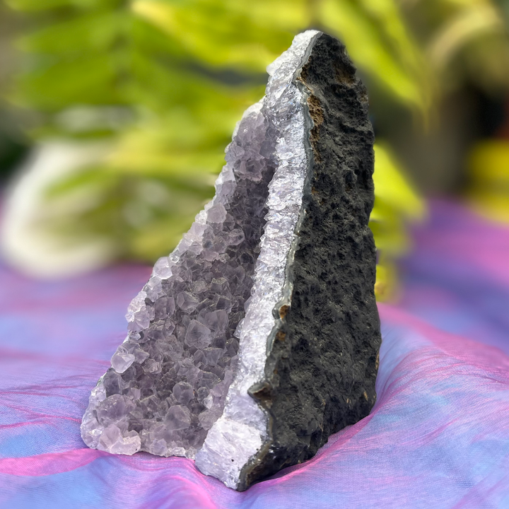 Amethyst Base Cut | Carpe Diem WIth Remi