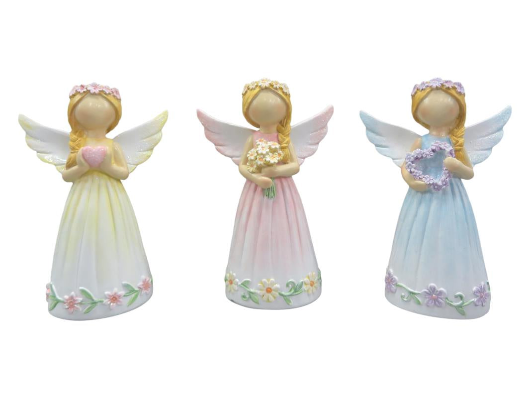 Angel Floral Designs 12 cm