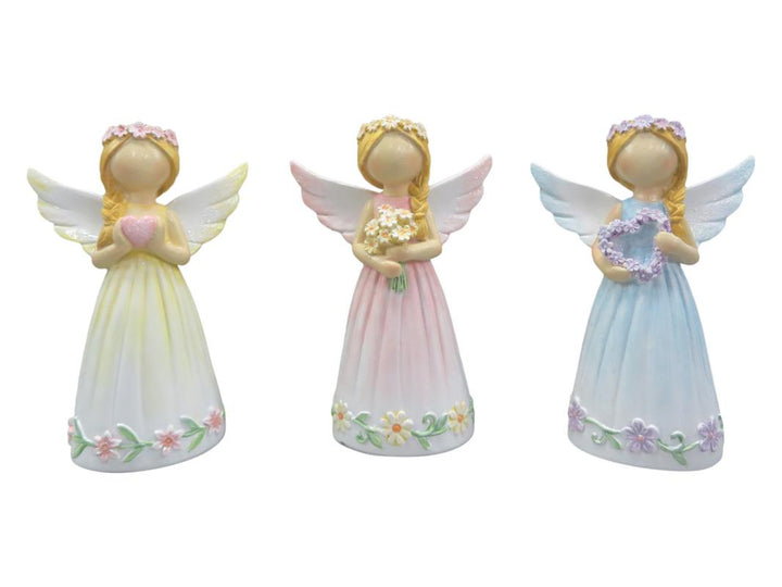 Angel Floral Designs 12 cm