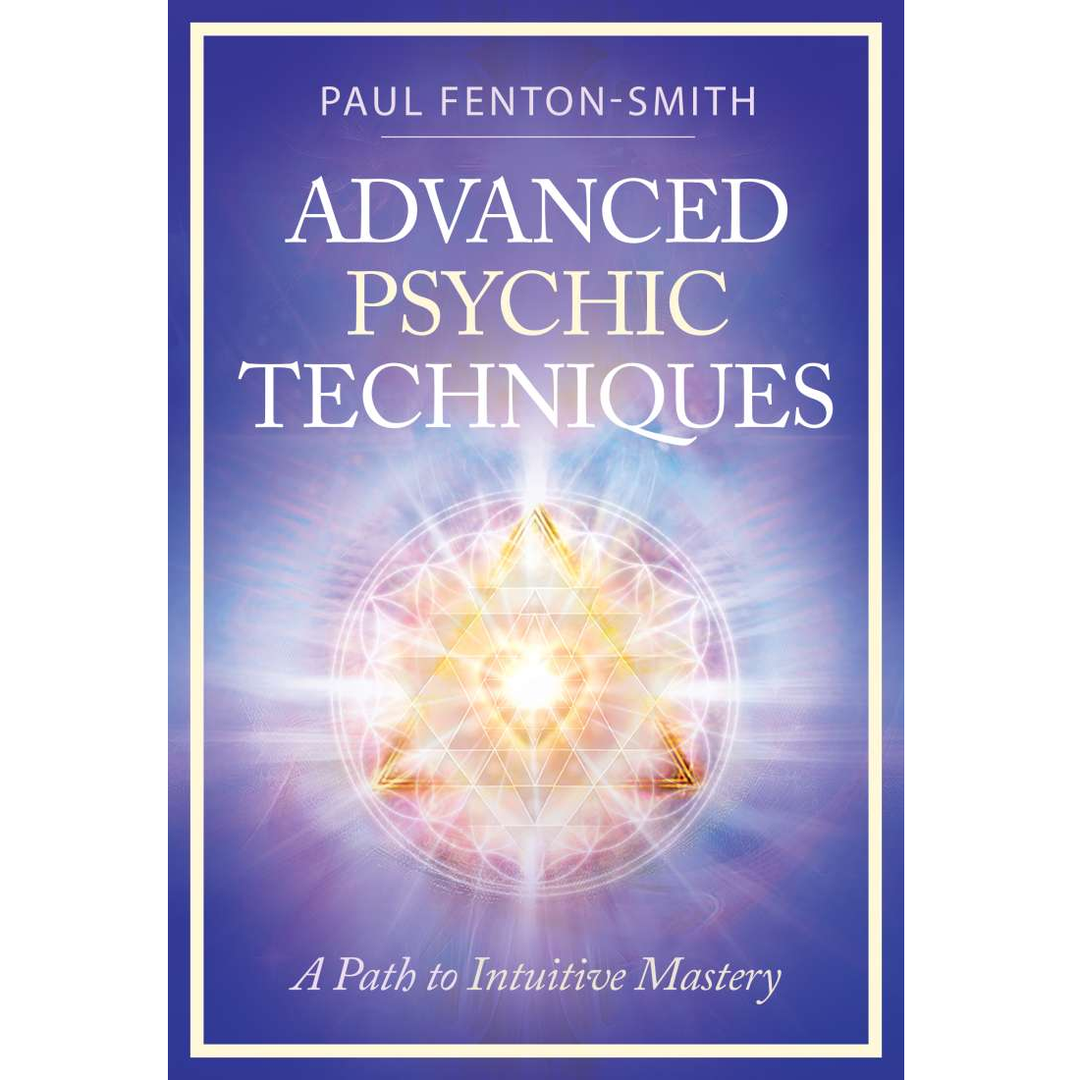 Advanced Psychic Techniques