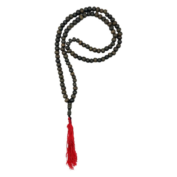 Mala Bead Agarwood