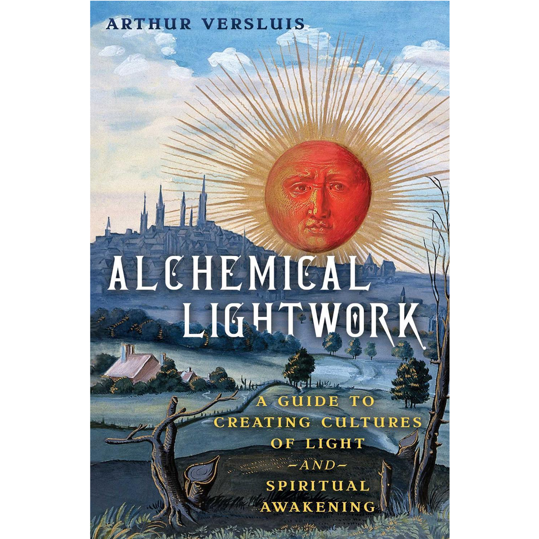 Alchemical Lightwork