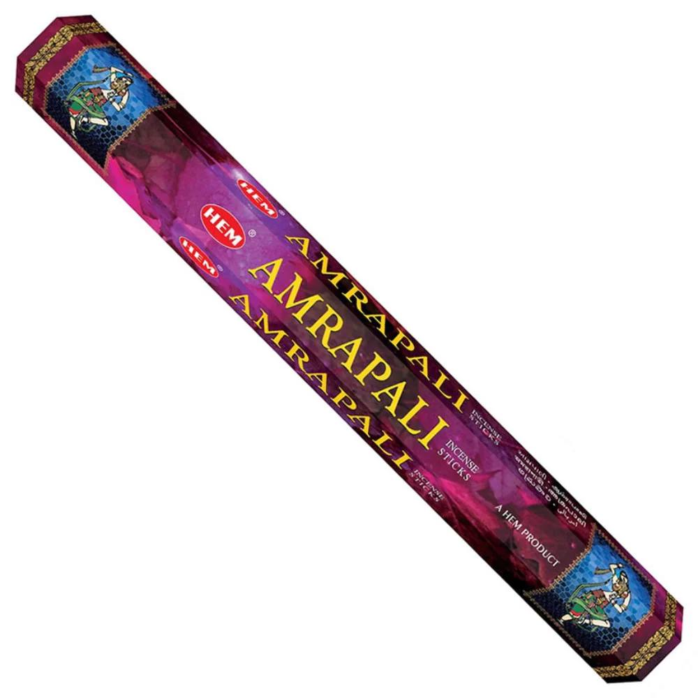 Hem Hex Amrapali 15g