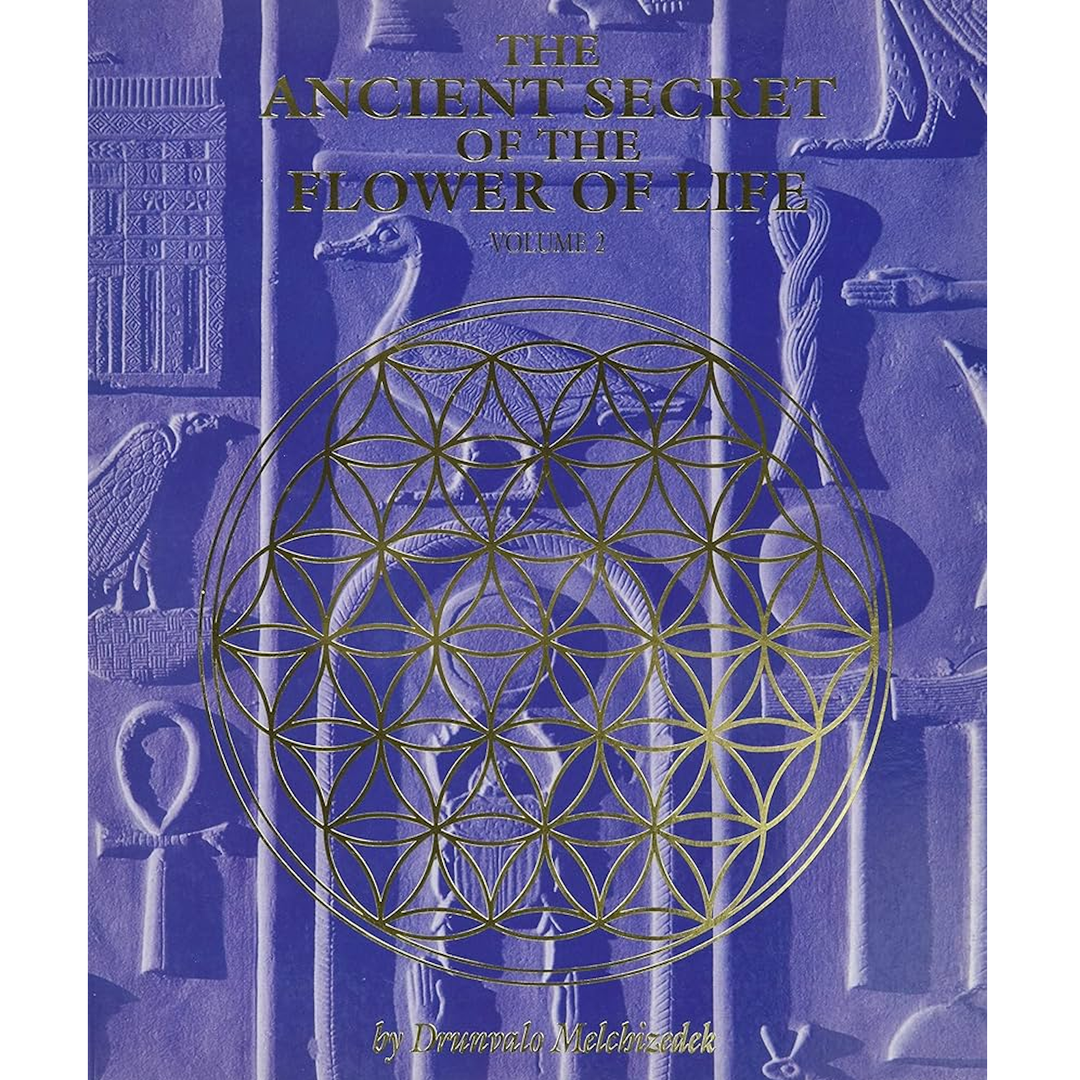 Ancient Secrets of Flower of Life Vol 2
