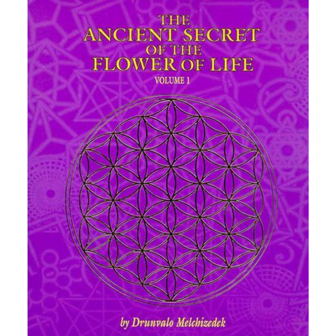 Ancient Secrets of Flower of Life Vol 1