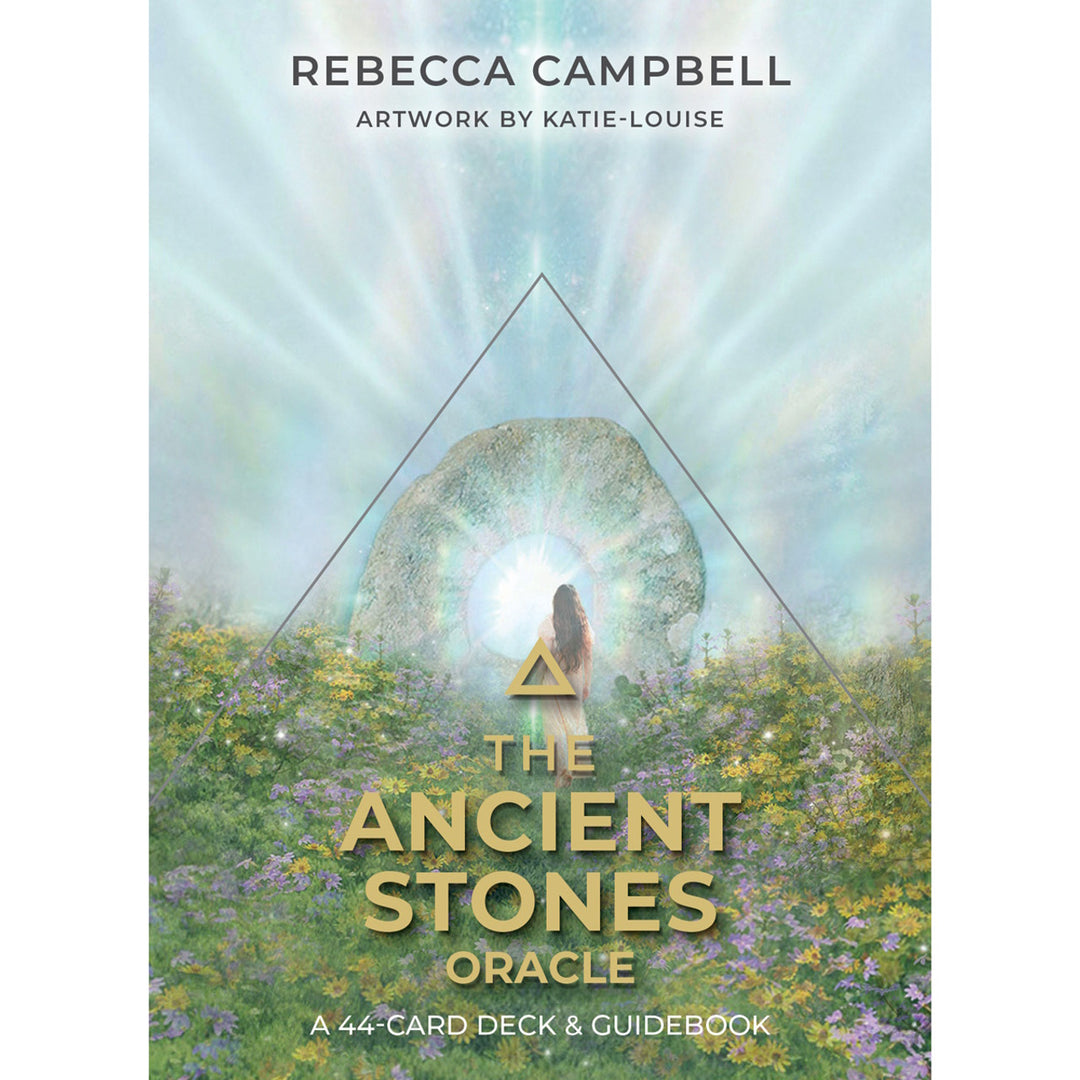 Ancient Stones Oracle