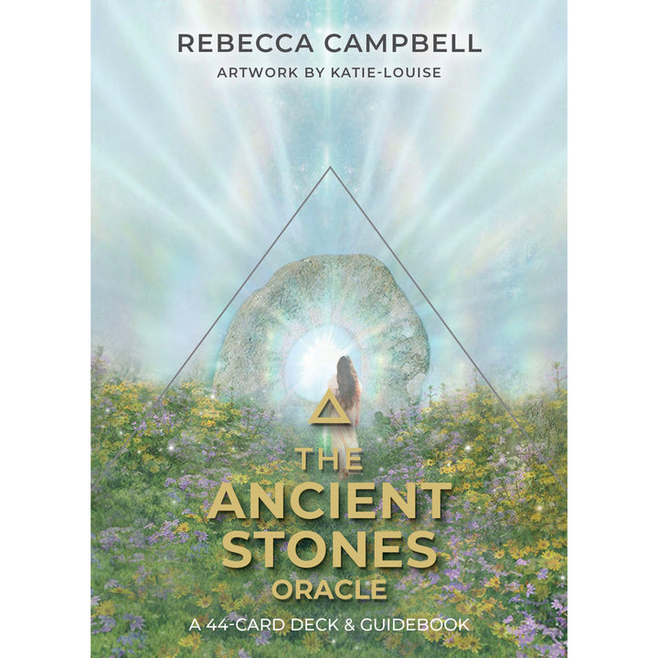 Ancient Stones Oracle