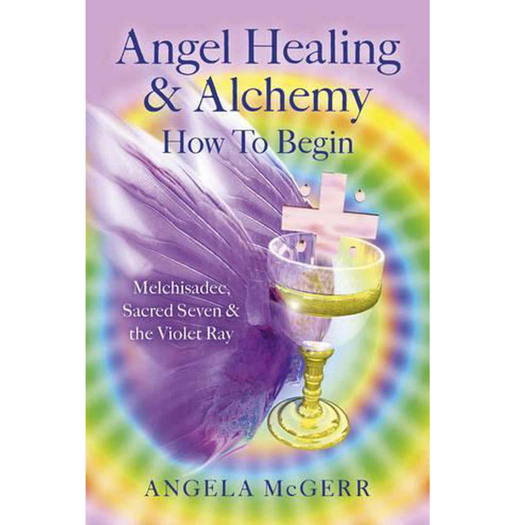 Angel Healing and Alchemy How to Begin | Carpe Diem With Remi Port Adelaide
