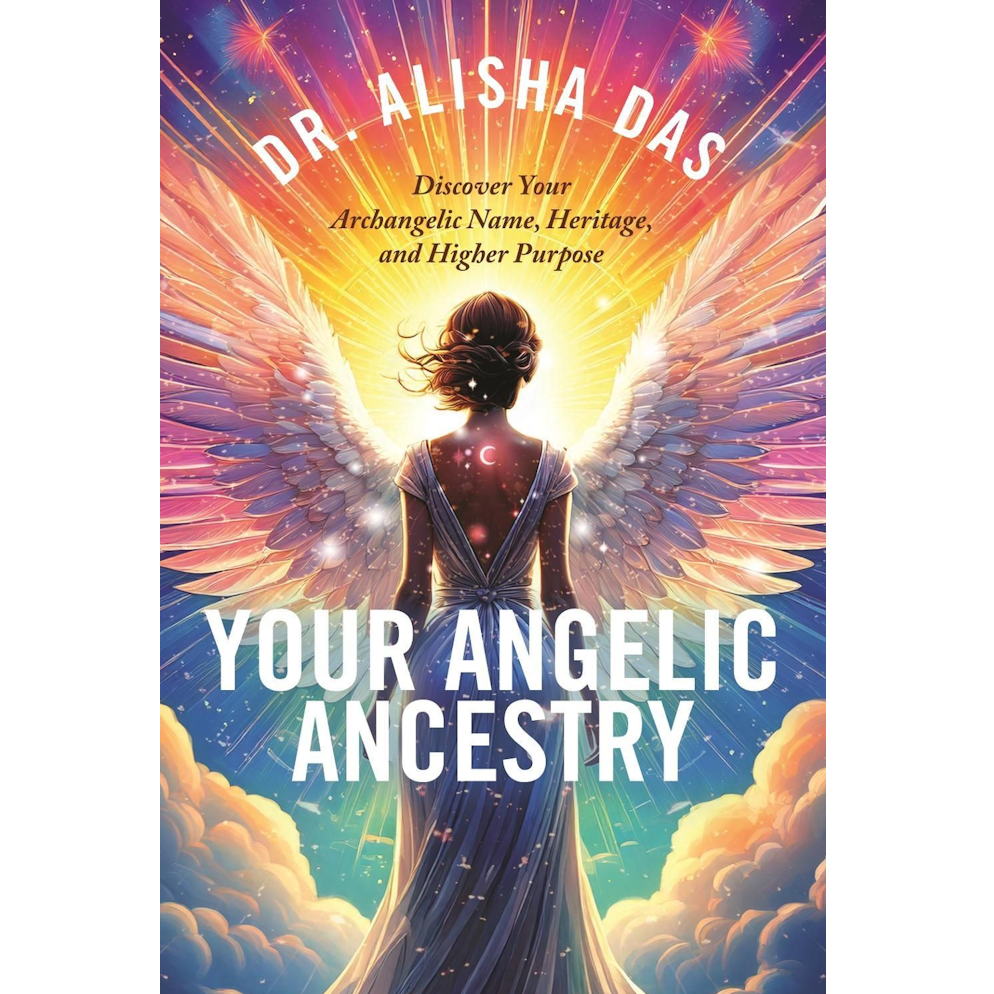 Your Angelic Ancestry