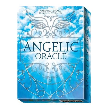 Angelic Oracle