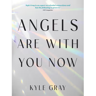 Angels Are With You Now