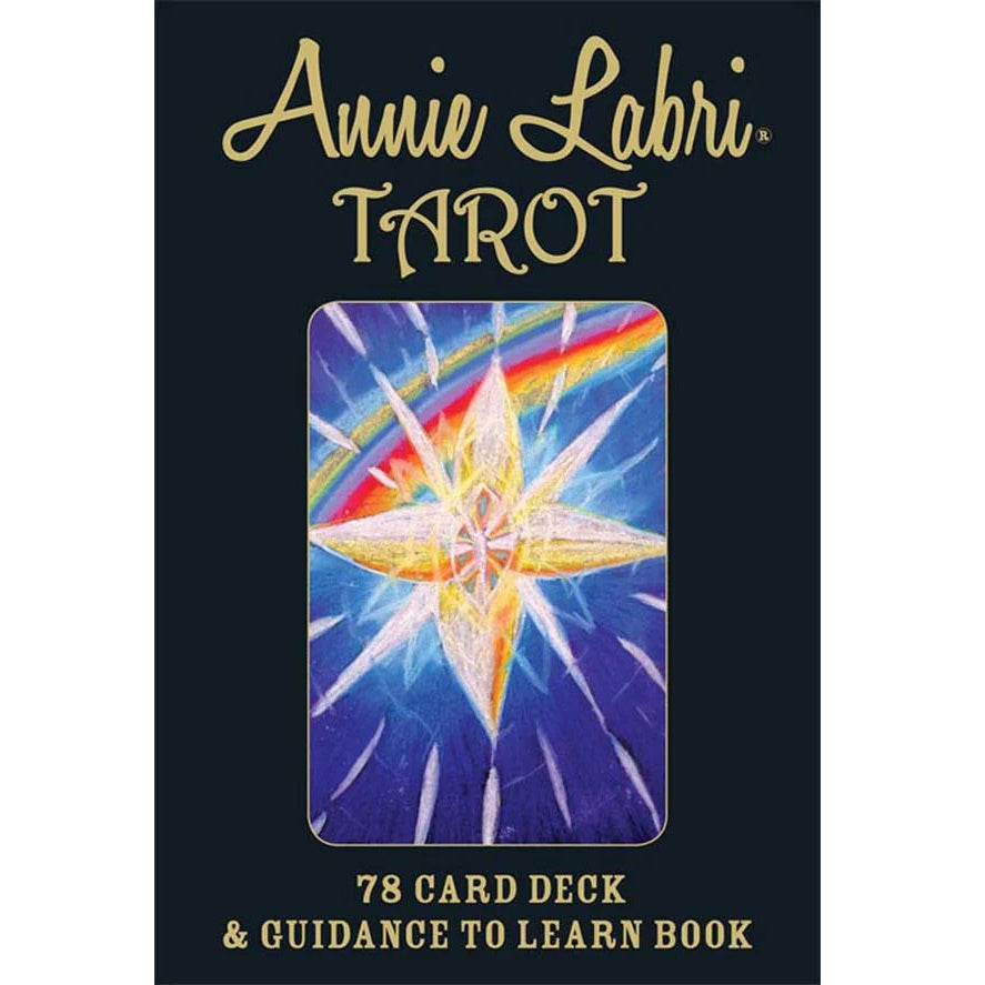 Annie Labri Tarot