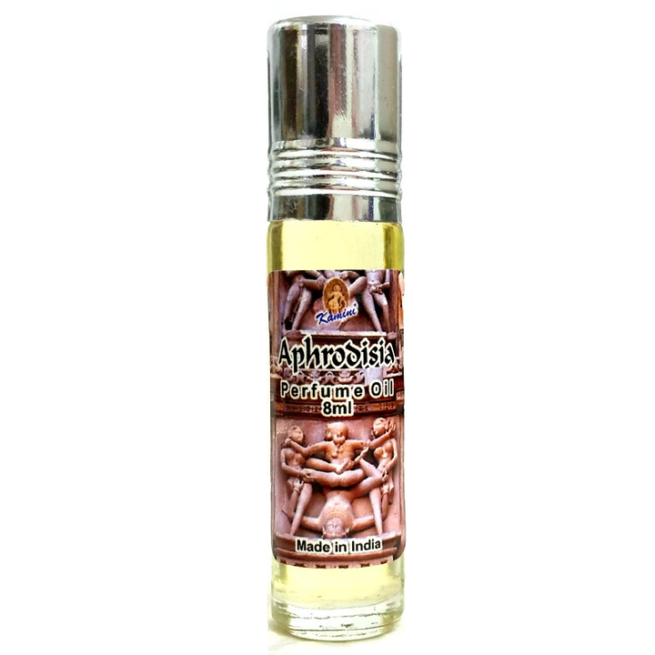 Kamini Perfume Aphrodesia Roll-on 8ml