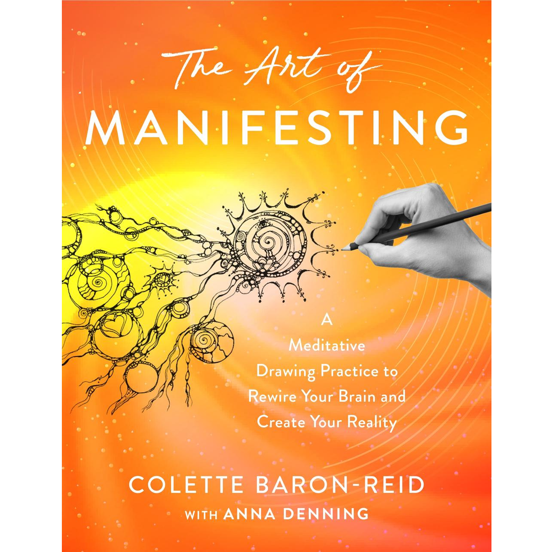 Art of Manifesting Tarot