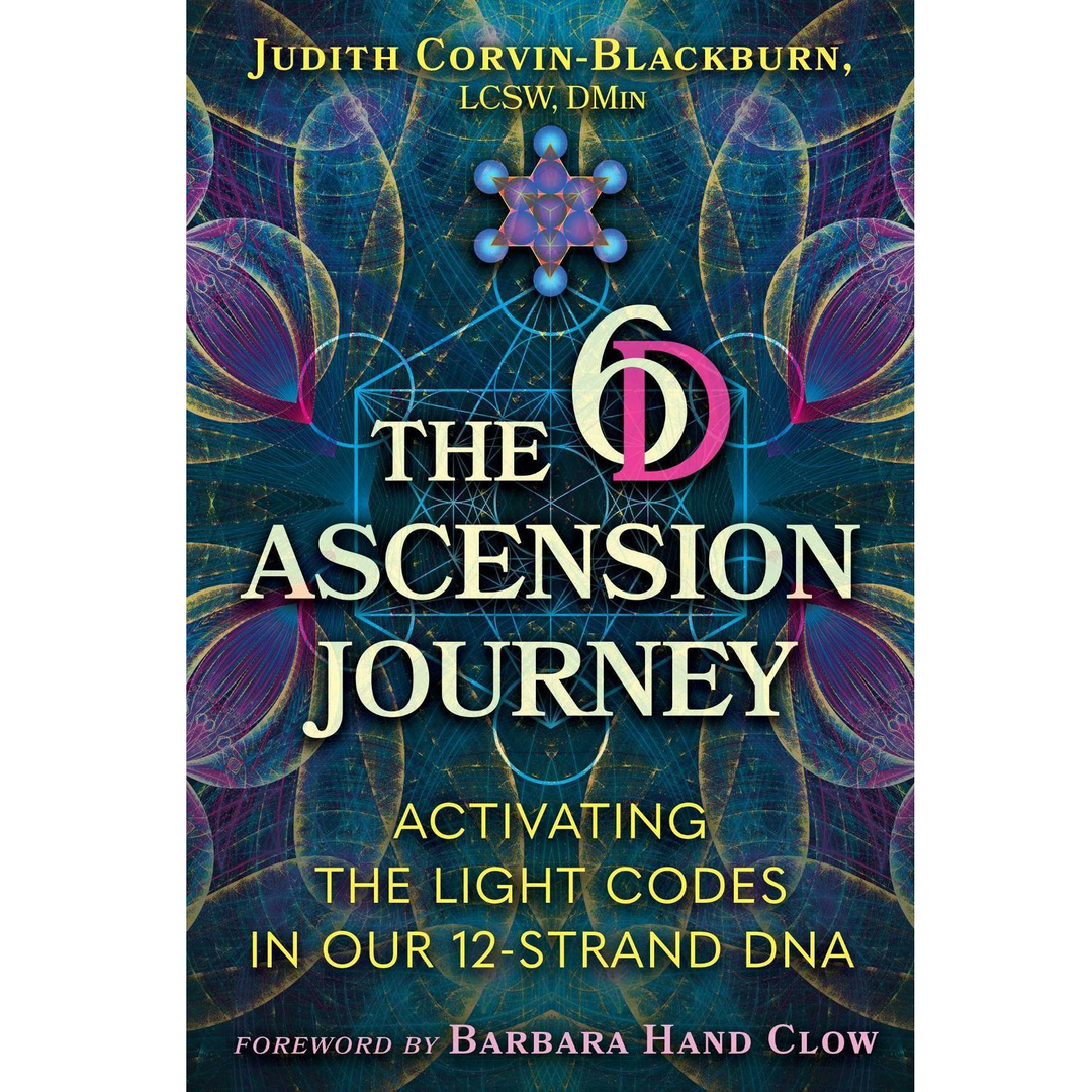 The 6D Ascension Journey