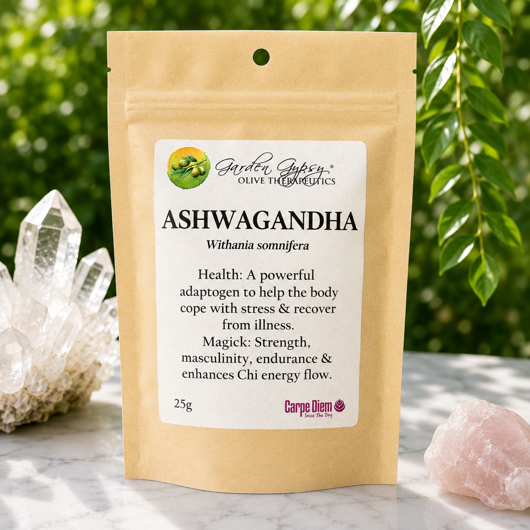 Herb Ashwagandha 25g