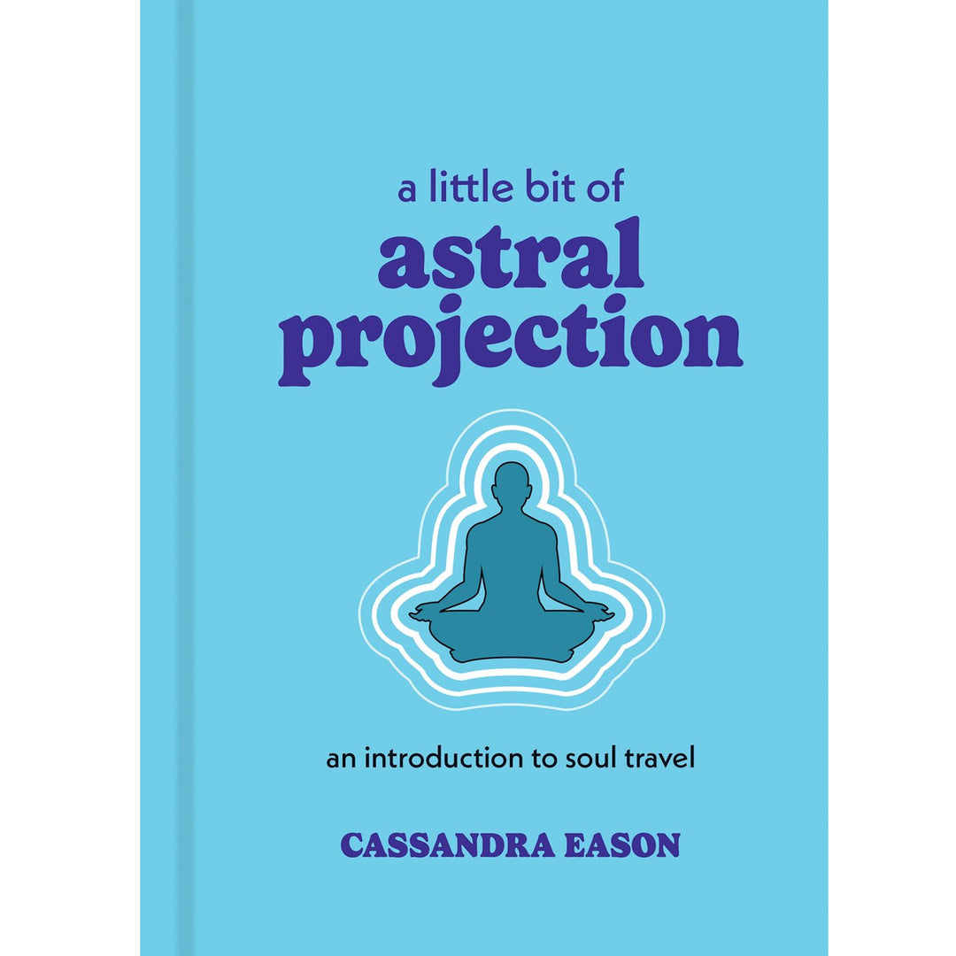 Little Bit of Astral Projection