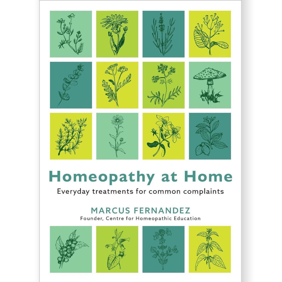 Homeopathy at Home | Carpe Diem With Remi