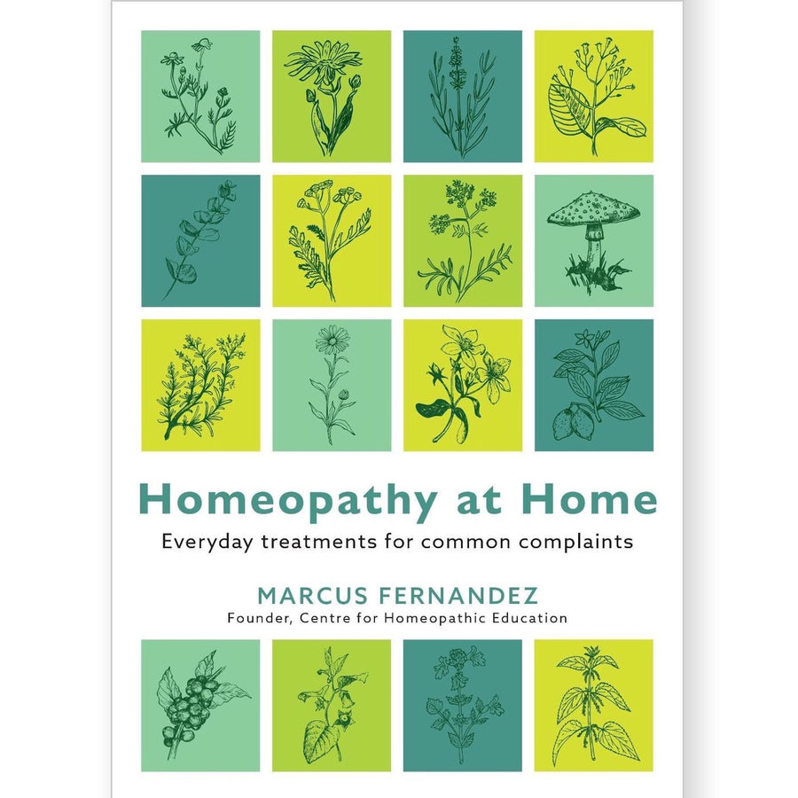 Homeopathy at Home | Carpe Diem With Remi