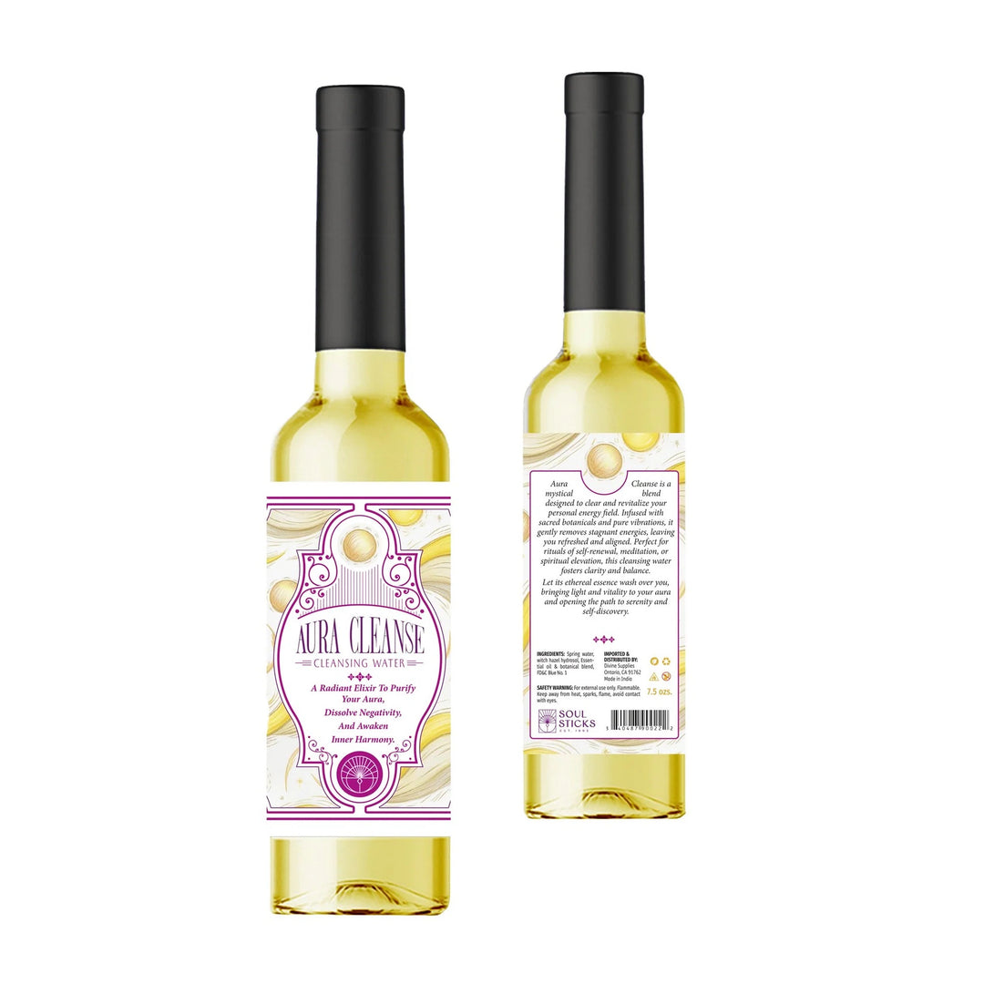 Cleansing Water for Aura 200ml