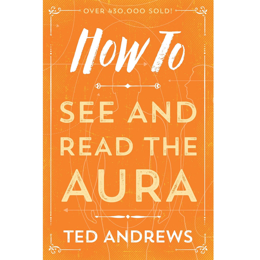 How To See and Read The Aura | Carpe Diem With Remi Port Adelaide