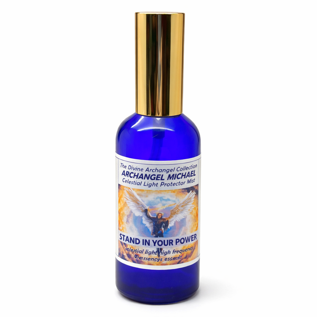 Spray Archangel Michael 100ml