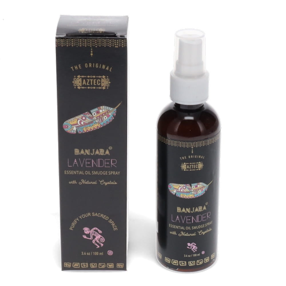 Spray Banjara Lavender 100ml
