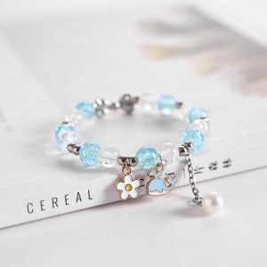 Bracelet Kids Blue Whale