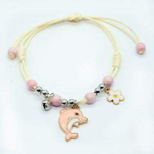 Bracelet Kid Dolphin