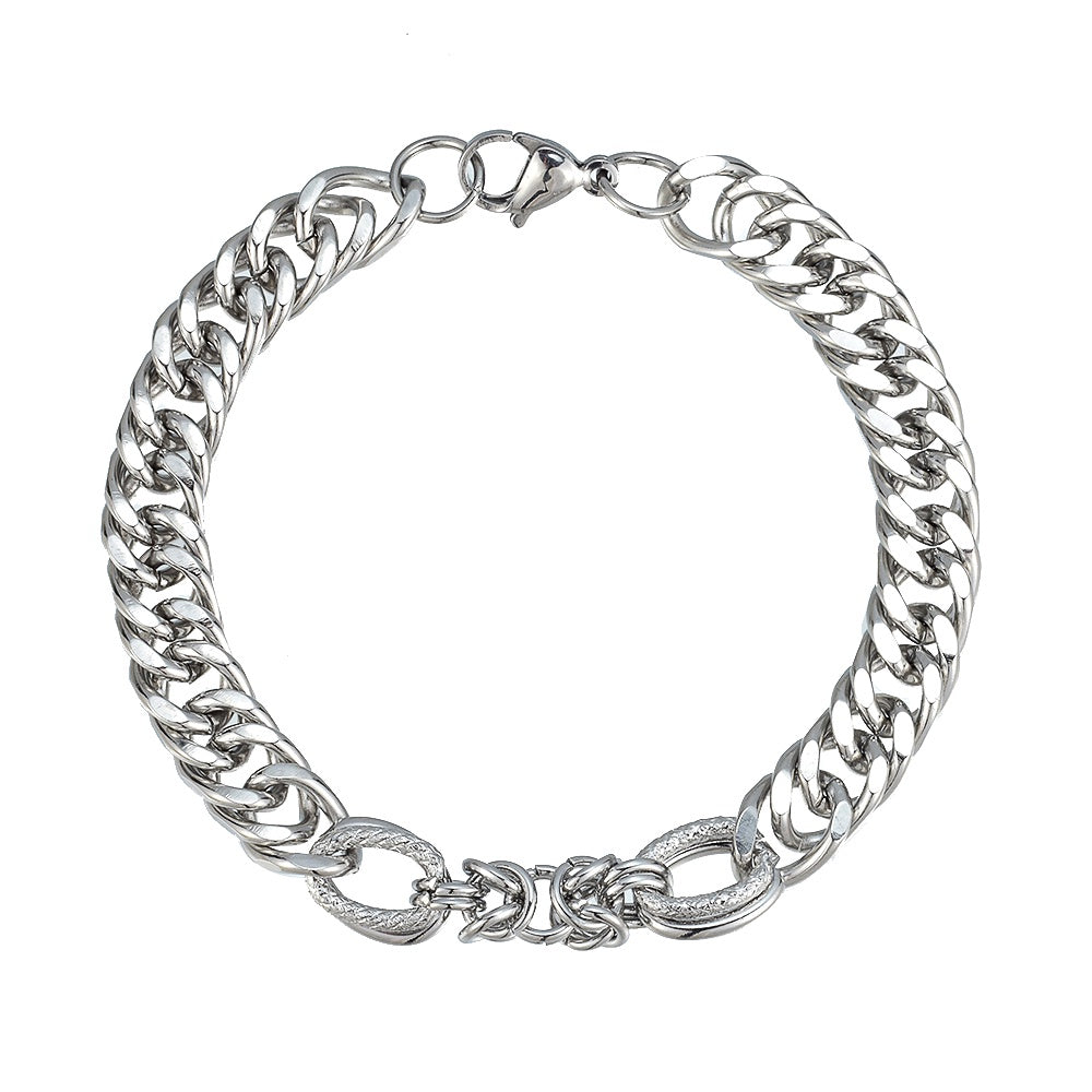Bracelet Heavy Link Chain