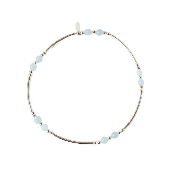 Bracelet Aqua Balls