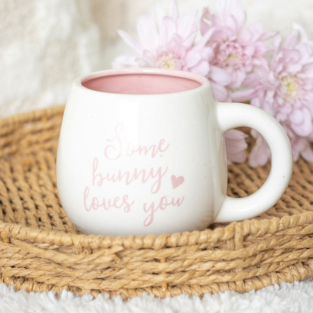 Mug Some Bunny Loves You