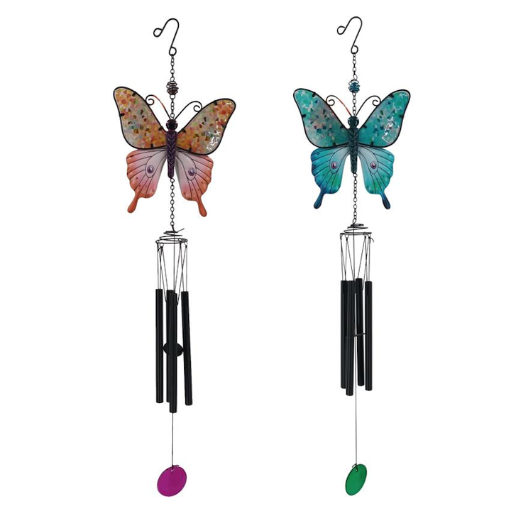 Windchime Butterfly 80 cm