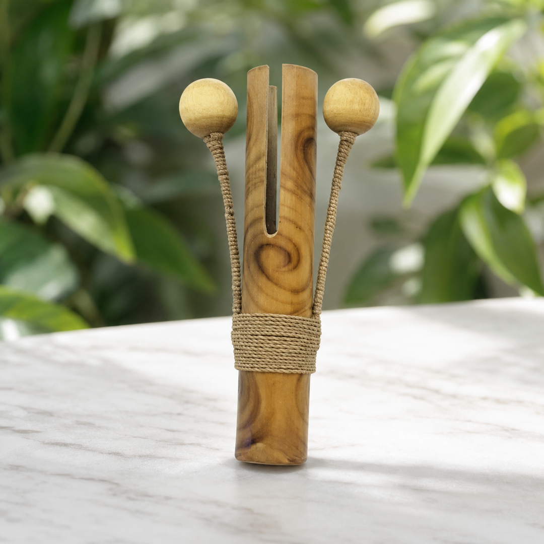 Bamboo Rattler - Instore Only