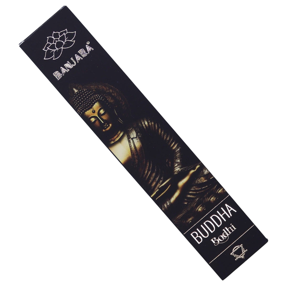 Banjara Buddha Bodhi Incense Sticks 15g
