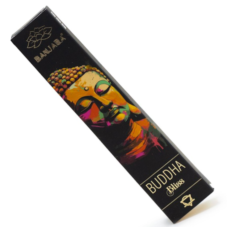 Incense
