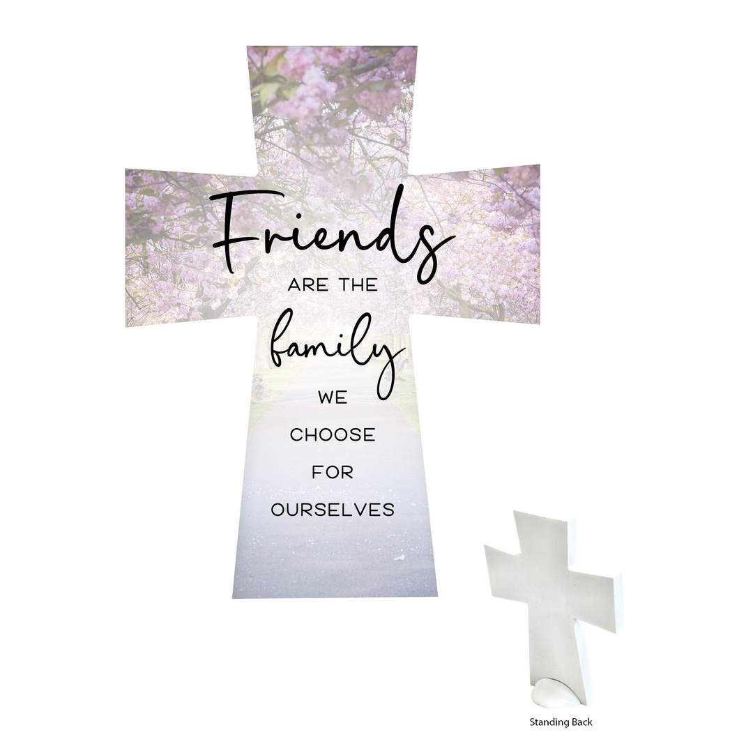 Cross Ceramic Friends 10.5 cm