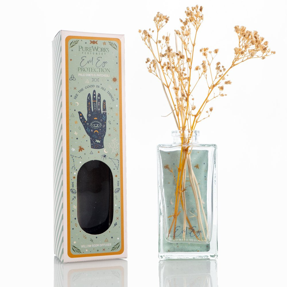 Reed Diffuser Evil Eye Protection 100ml