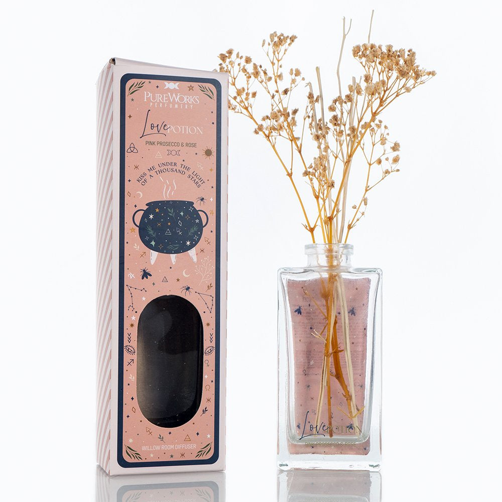Reed Diffuser Love Potion 100ml