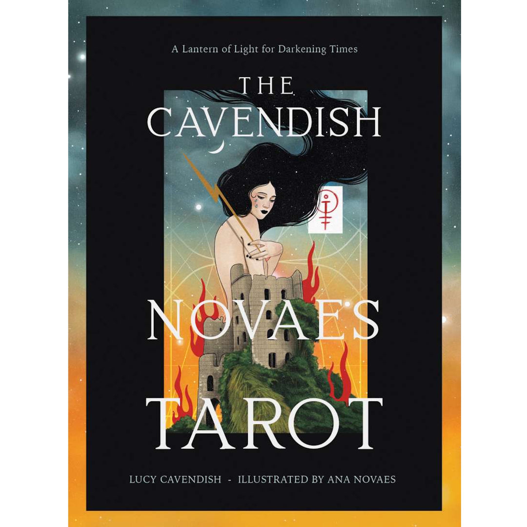 Cavendish-Novaes Tarot | Carpe Diem With Remi