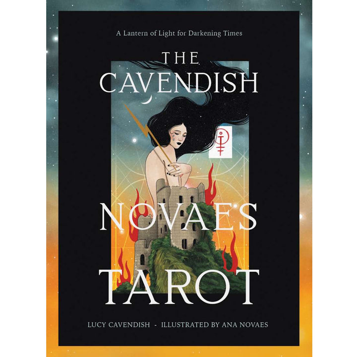 Cavendish-Novaes Tarot | Carpe Diem With Remi