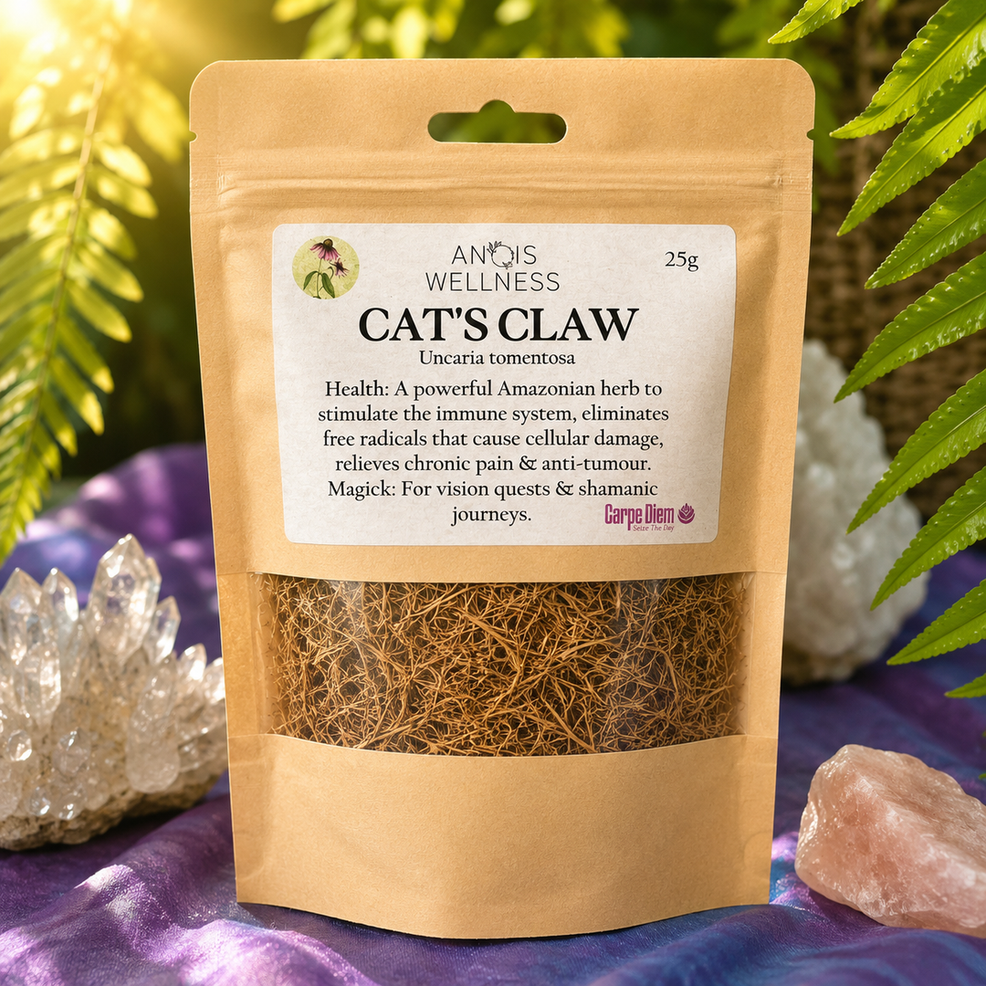 Herb Cats Claw 25g