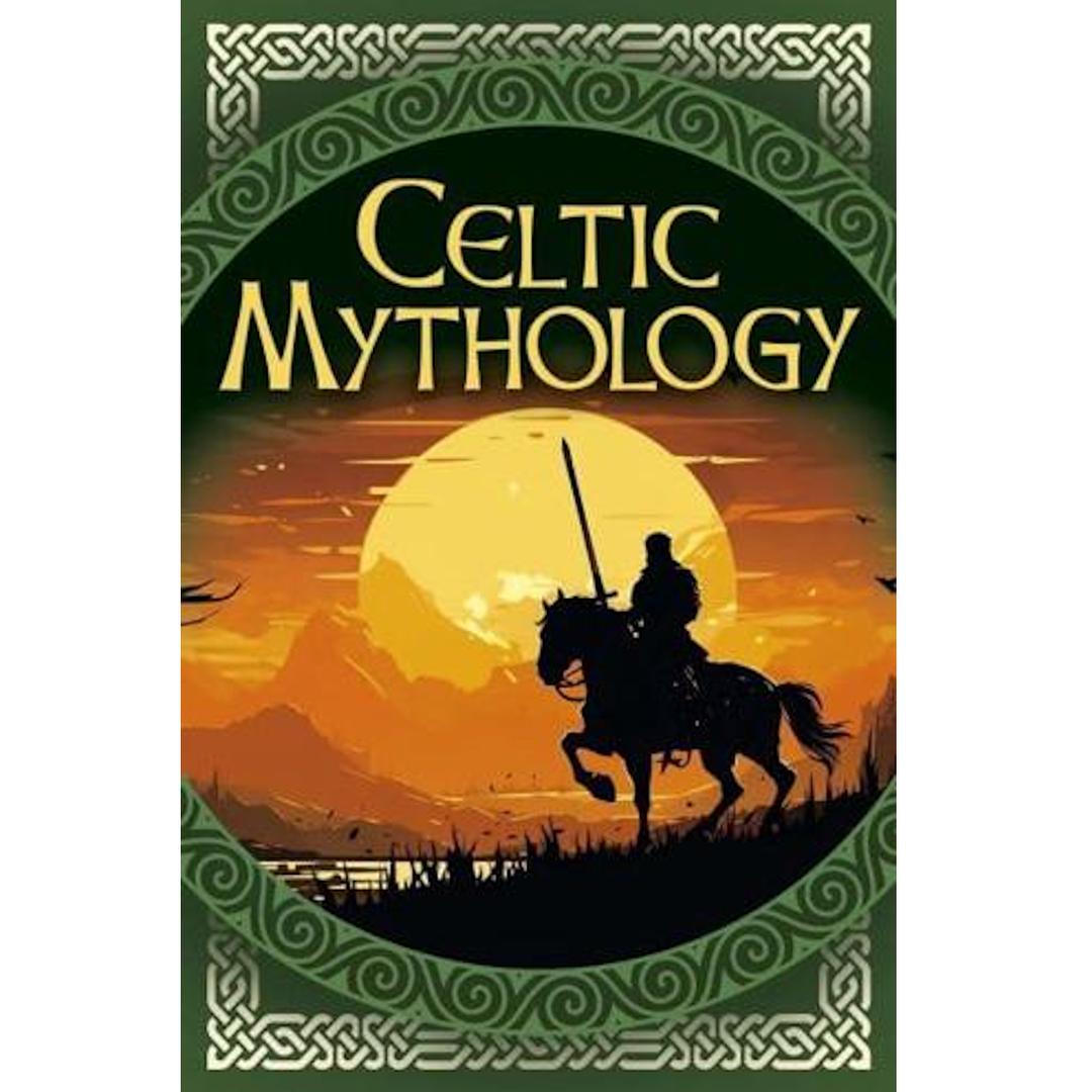 Celtic Mythology