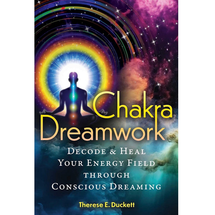 Chakra Dreamwork | Carpe Diem With Remi