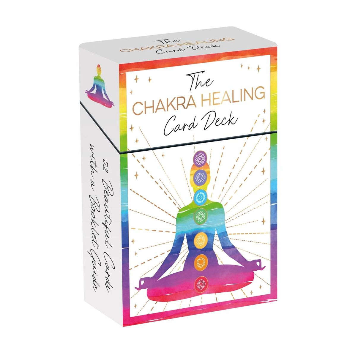 Decks and Oracles