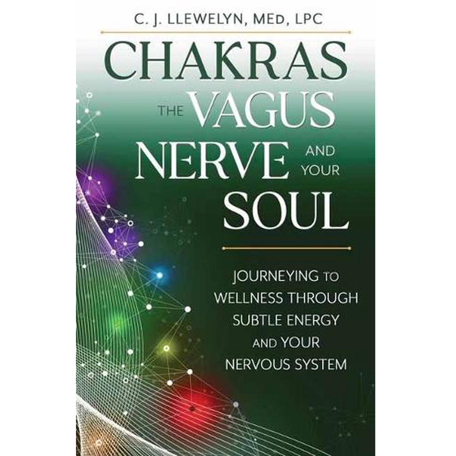 Chakras - The Vegus Nerve And Your Soul | Carpe Diem With Remi Port Adelaide