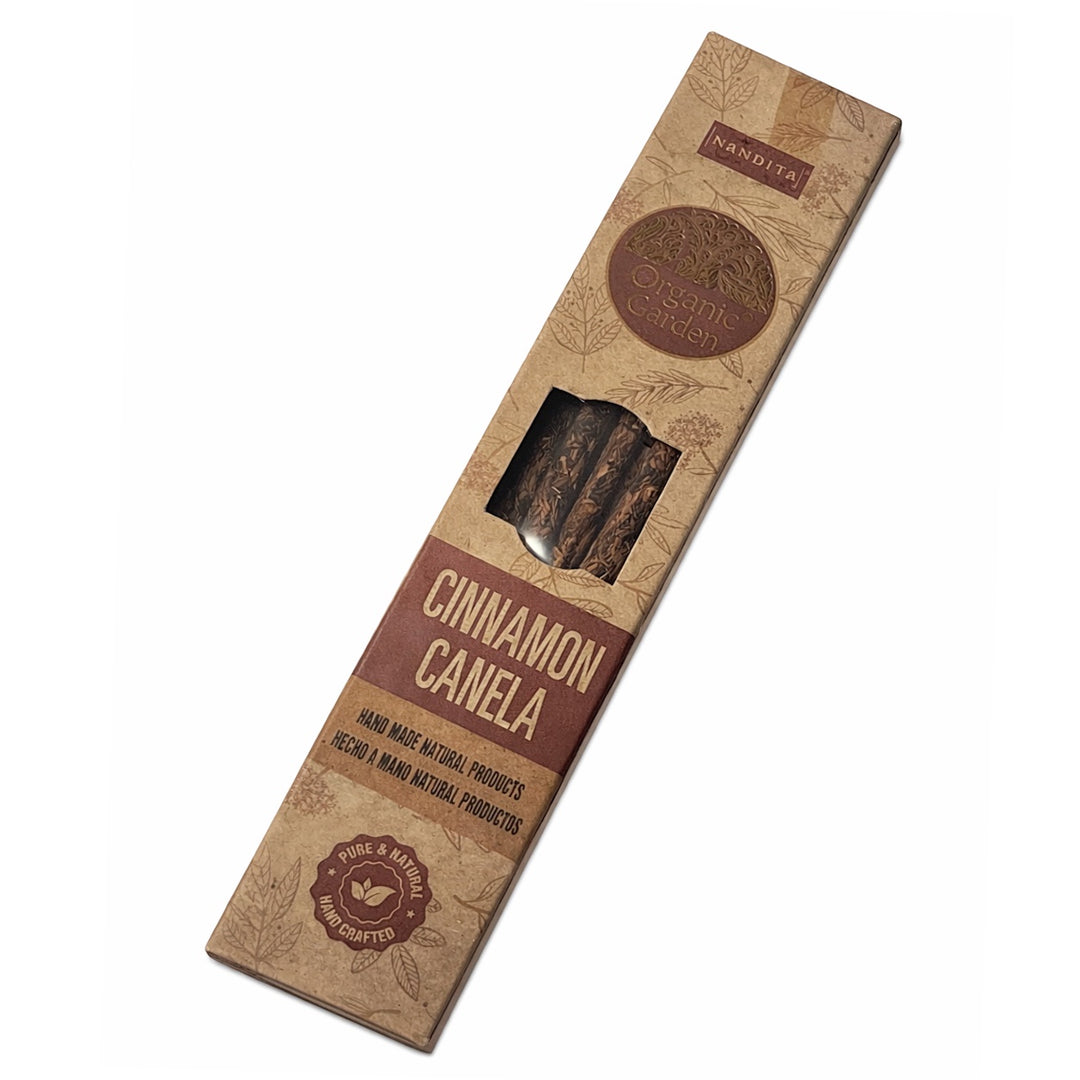 Organic Garden Cinnamon Nandita 25g